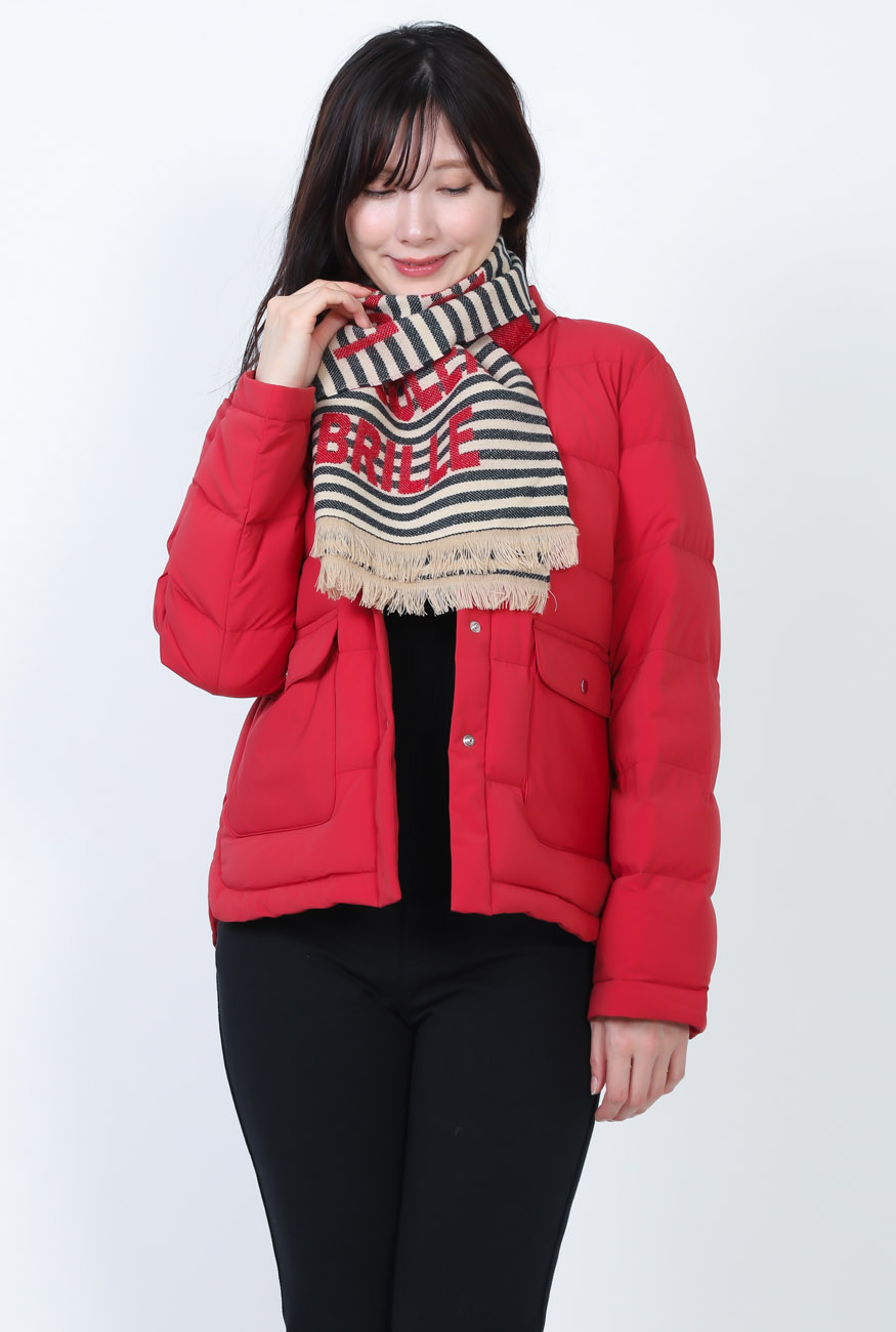 Se ninon�@���f�B�[�X�@�_�E���@�������H�@�V���[�g�@�X�g���b�`�_�E��