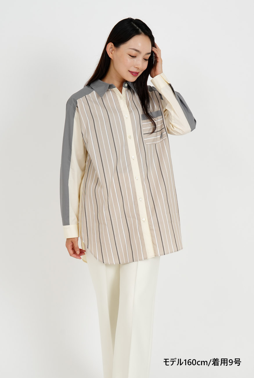 VICA POTA�@�X�g���C�v�R���r�R�b�g���V���c