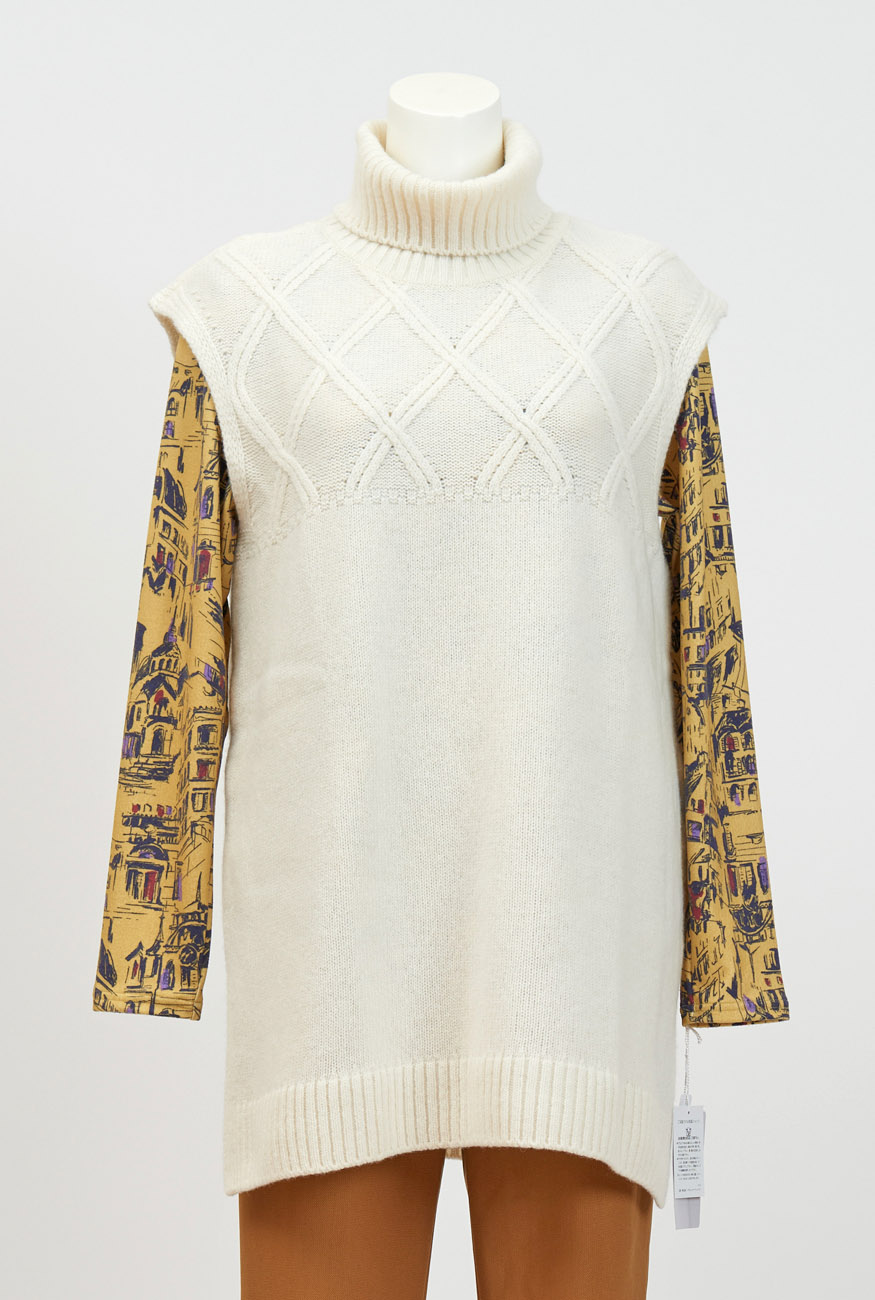 Se ninon�@�~�Z�X�@�����Y�E�[���j�b�g�x�X�g