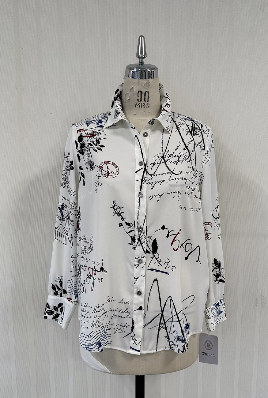 �y2025AW�zSe ninon �v�����g�u���E�X