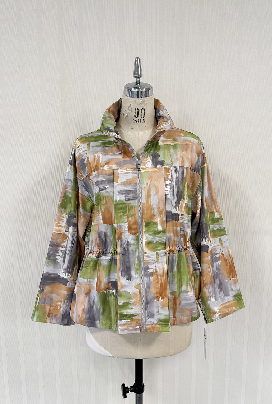 �y2025AW�zSe ninon �^�t�^�u���b�V��