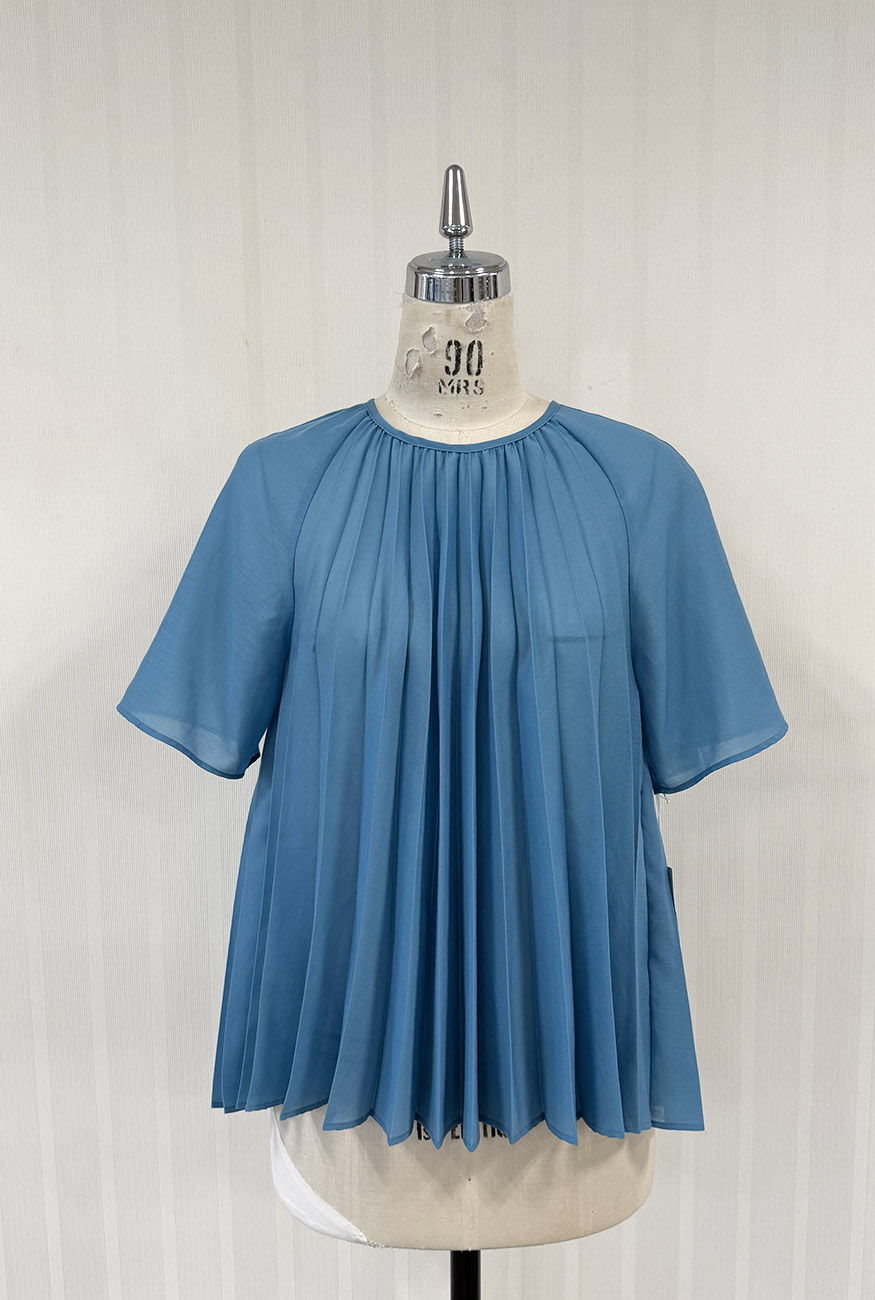 �y2025AW�zSe ninon �X�p���{�C���v���[�c